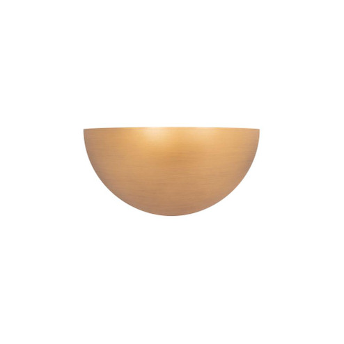 COLLETTE 10IN SCONCE 2700K 3CCT (16|WS-59210-27-AB)