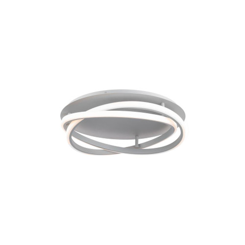 VELOCE 18IN FLUSH MOUNT 3000K (3612|FM-24818-TT)