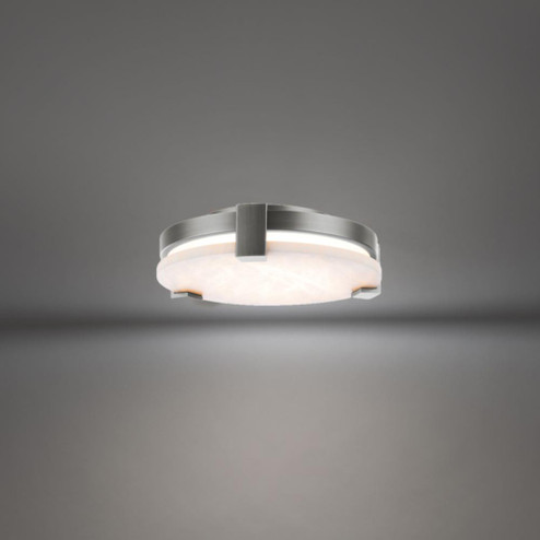 CATALONIA 11IN FLUSH MOUNT 3000K (3612|FM-60211-AN)