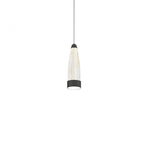 Mystic Mini Pendant Light (3612|PD-11912-BK)