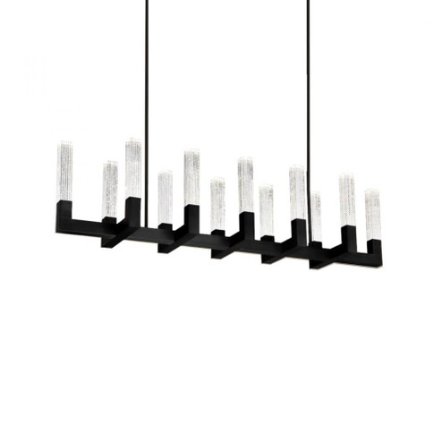 Cinema Linear Pendant (3612|PD-30854-BK)