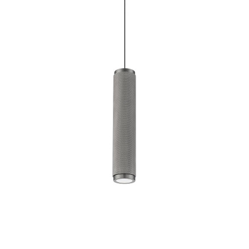 BURNING MAN 14IN MINI PENDANT 3000K (3612|PD-67014-AN)
