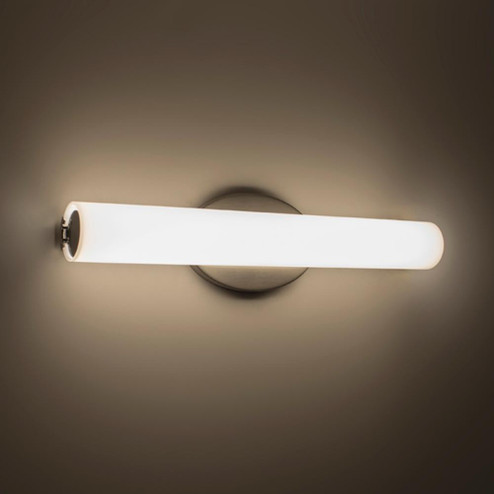 LOFT 18IN SCONCE/VANITY 3500K (3612|WS-3618-35-BN)