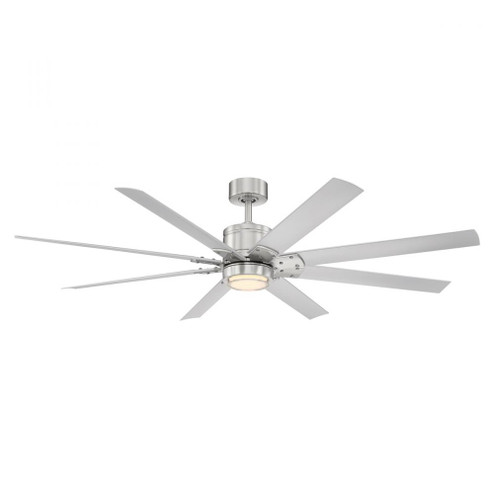 Renegade Downrod ceiling fan (7200|FR-W2001-66L35BNTT)