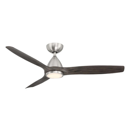 Skylark Downrod ceiling fan (7200|FR-W2202-54L27BNEB)