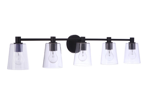 5 Light Vanity (20|12642FB5)