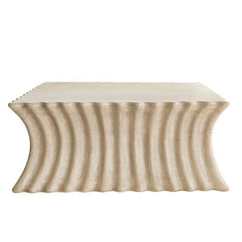 Wave Cocktail Table (314|DC5002)