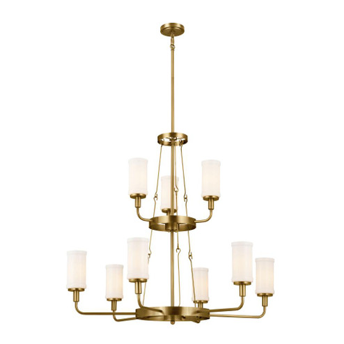 Chandelier 9Lt (10687|52452NBR)