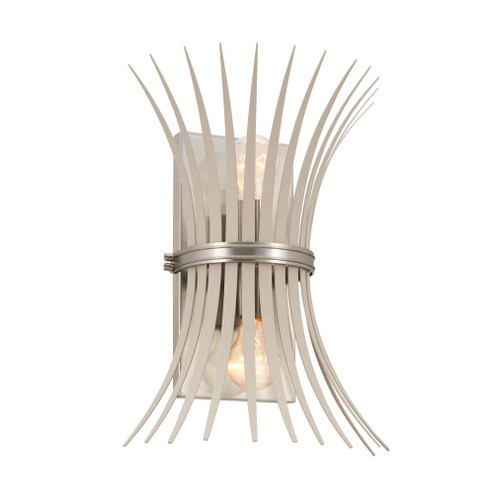 Wall Sconce 2Lt (10687|52461NI)