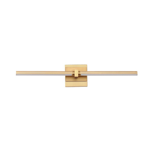 Dorian-Wall Sconce (94|E21352-GLD)