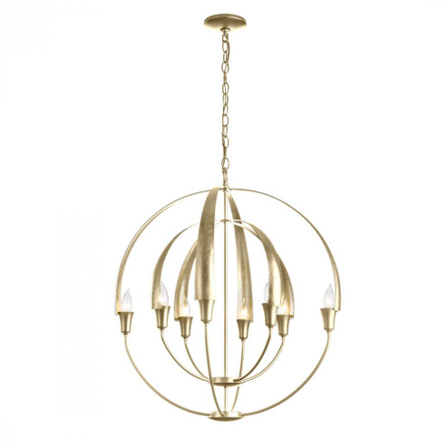 Double Cirque Chandelier (65|104205-SKT-86)