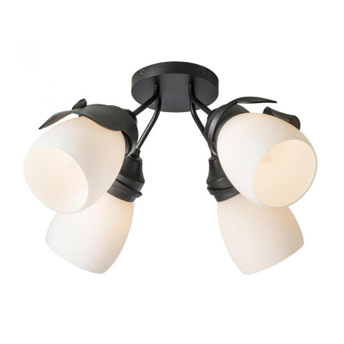 Lapas 4-Light Semi-Flush (65|121371-SKT-82-GG0330)