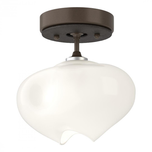 Ume 1-Light Semi-Flush (65|121372-SKT-05-14-FD0710)