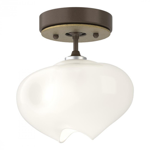 Ume 1-Light Semi-Flush (65|121372-SKT-05-86-FD0710)