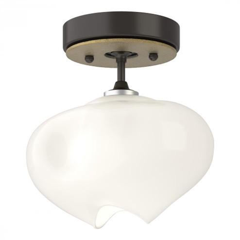 Ume 1-Light Semi-Flush (65|121372-SKT-14-86-FD0710)