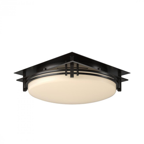 Banded Semi-Flush (65|124394-SKT-14-GG0097)