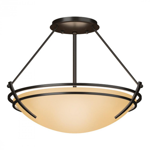 Presidio Tryne Semi-Flush (65|124422-SKT-14-SS0047)