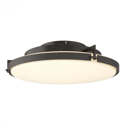 Metra LED Flush Mount (65|126747-LED-14-GG0437)