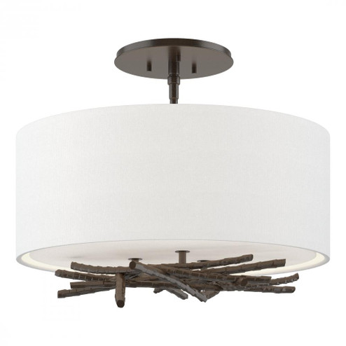 Brindille Semi-Flush (65|127660-SKT-14-SF1505)
