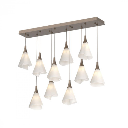 Mobius 10-Light Pendant (65|131202-SKT-LONG-85-SH1987)