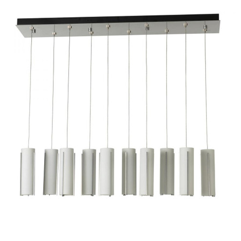 Exos Glass 10-Light Pendant (65|131204-SKT-STND-82-GG0065)