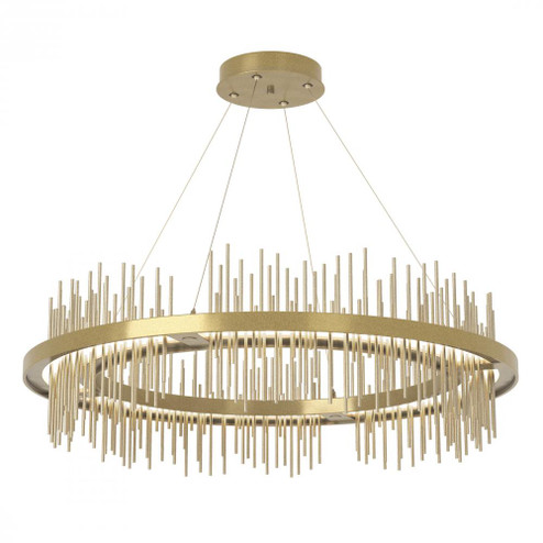 Gossamer Circular LED Pendant (65|139656-LED-STND-86-84)