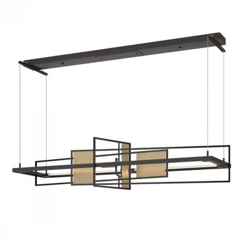 Summer LED Pendant (65|139754-LED-STND-14-84)