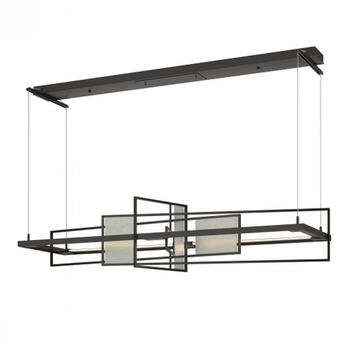 Summer LED Pendant (65|139754-LED-STND-14-82)