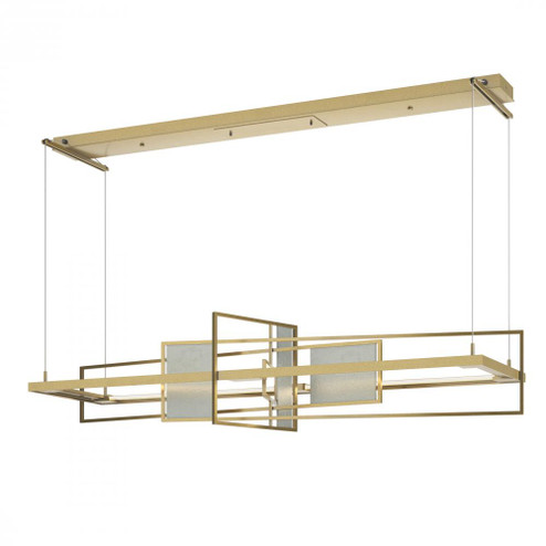 Summer LED Pendant (65|139754-LED-STND-86-82)