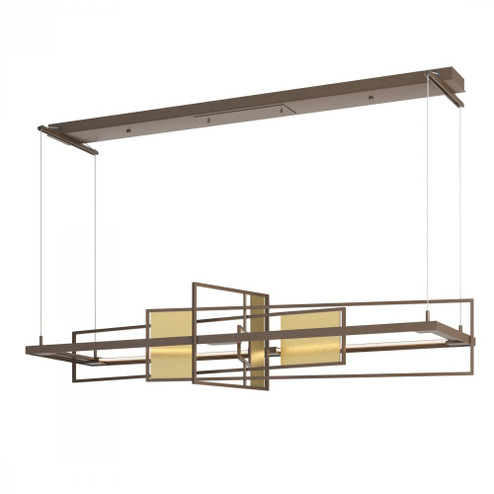 Summer LED Pendant (65|139754-LED-STND-05-86)