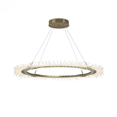 Anemone Circular LED Pendant (65|139772-LED-STND-86)