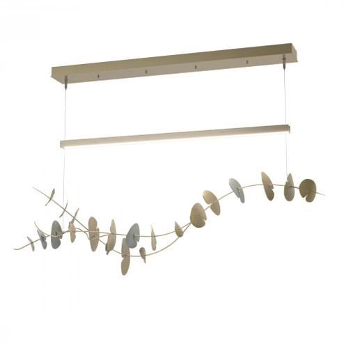 Lily LED Pendant (65|139812-LED-STND-86-82)