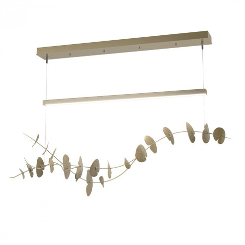 Lily LED Pendant (65|139812-LED-STND-86-84)