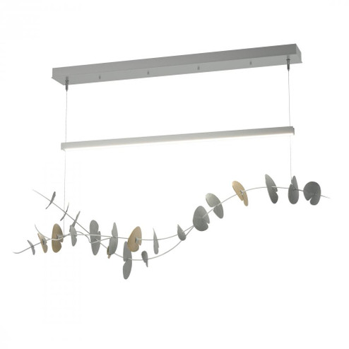 Lily LED Pendant (65|139812-LED-STND-82-86)