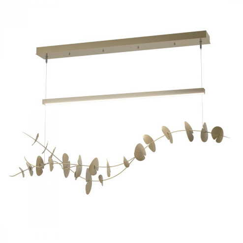 Lily LED Pendant (65|139812-LED-STND-86-86)
