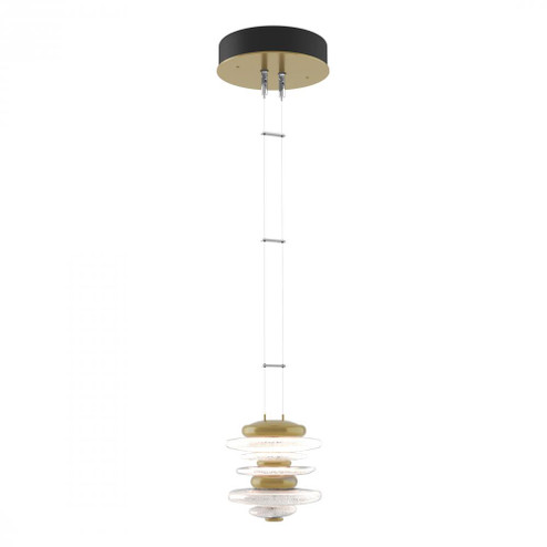 Cairn Mini Pendant (65|139970-LED-STND-86)
