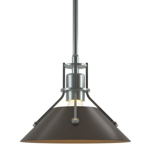 Henry Mini Pendant (65|184250-SKT-MULT-82-05)