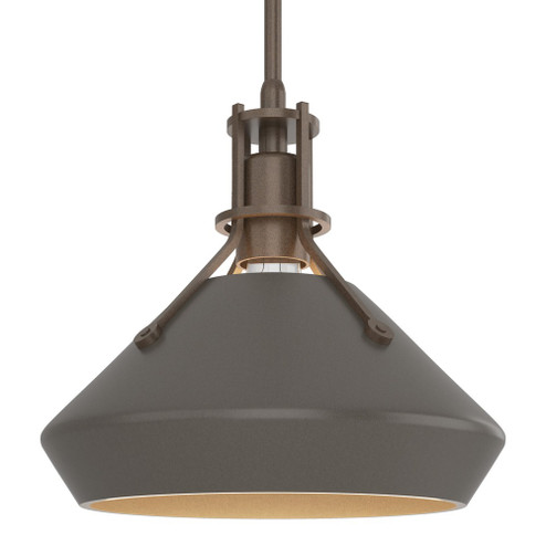 Henry with Chamfer Pendant (65|184251-SKT-MULT-05-07)