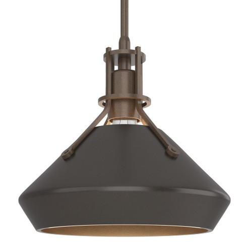 Henry with Chamfer Pendant (65|184251-SKT-MULT-05-14)