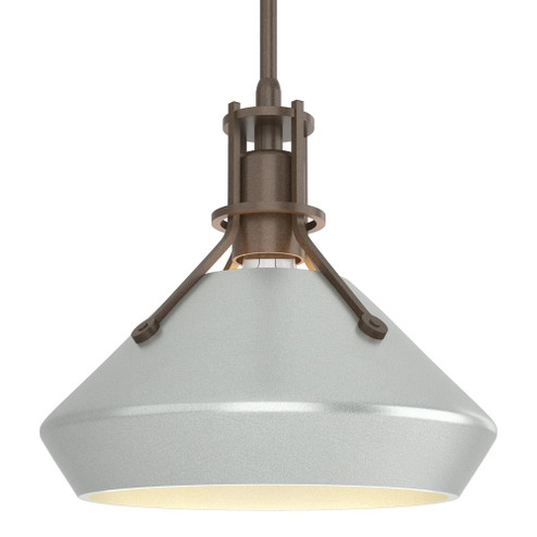 Henry with Chamfer Pendant (65|184251-SKT-MULT-05-82)