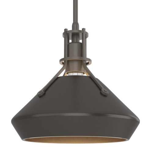 Henry with Chamfer Pendant (65|184251-SKT-MULT-07-14)