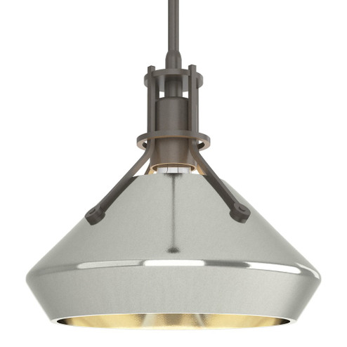 Henry with Chamfer Pendant (65|184251-SKT-MULT-07-85)