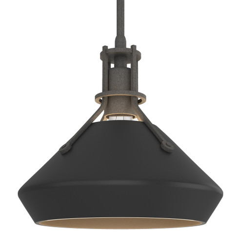 Henry with Chamfer Pendant (65|184251-SKT-MULT-20-10)
