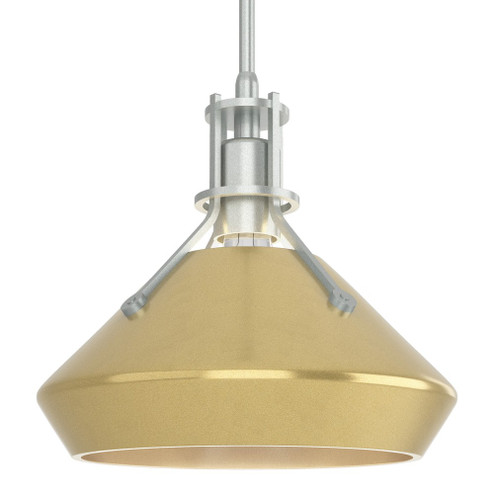 Henry with Chamfer Pendant (65|184251-SKT-MULT-82-86)