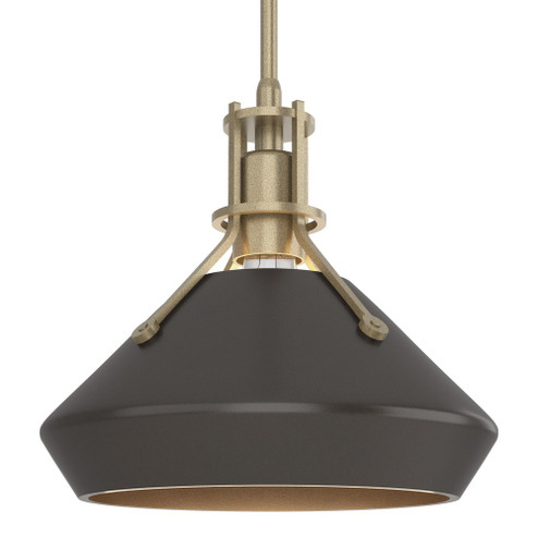 Henry with Chamfer Pendant (65|184251-SKT-MULT-84-14)