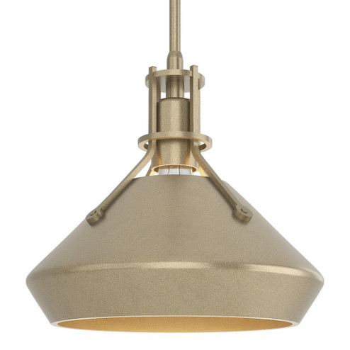 Henry with Chamfer Pendant (65|184251-SKT-MULT-84-84)