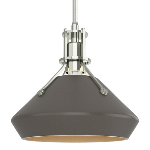 Henry with Chamfer Pendant (65|184251-SKT-MULT-85-07)