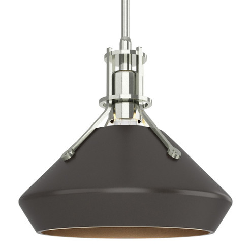 Henry with Chamfer Pendant (65|184251-SKT-MULT-85-14)