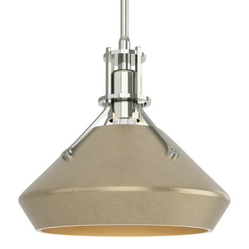 Henry with Chamfer Pendant (65|184251-SKT-MULT-85-84)