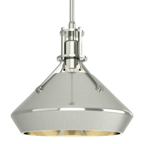 Henry with Chamfer Pendant (65|184251-SKT-MULT-85-85)